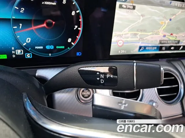 Mercedes-Benz E-Класс 2021 thumb 9