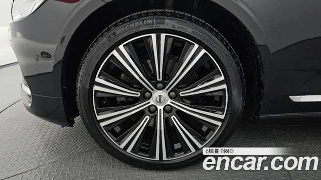 Volvo S90 2021 thumb 5