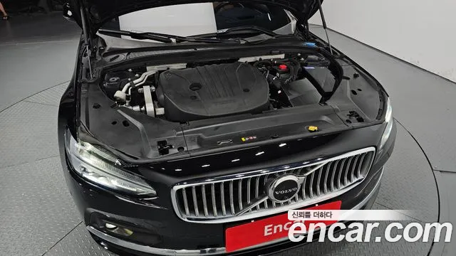 Volvo S90 2021 thumb 6