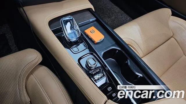 Volvo S90 2021 thumb 9