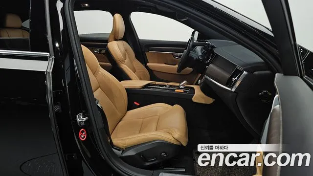 Volvo S90 2021 thumb 10