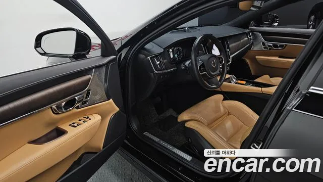 Volvo S90 2021 thumb 11