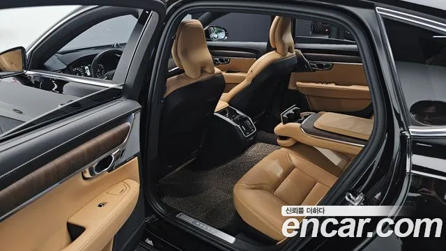 Volvo S90 2021 thumb 12