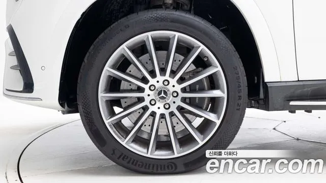 Mercedes-Benz GLE 2023 thumb 5