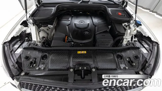 Mercedes-Benz GLE 2023 thumb 6