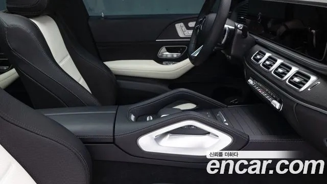Mercedes-Benz GLE 2023 thumb 9