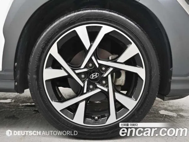 Hyundai Kona 2022 thumb 5