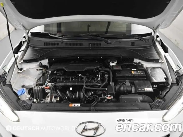 Hyundai Kona 2022 thumb 6