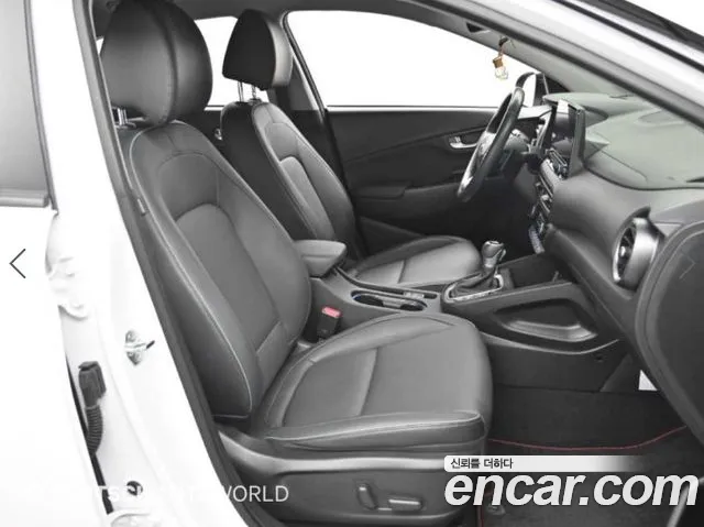 Hyundai Kona 2022 thumb 10