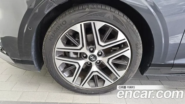 Hyundai Grandeur 2025 thumb 5