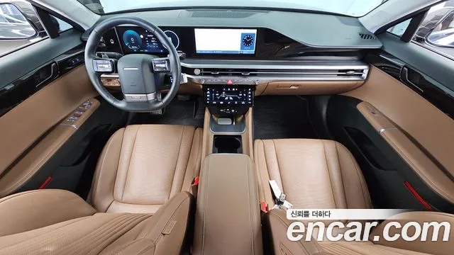 Hyundai Grandeur 2025 thumb 7