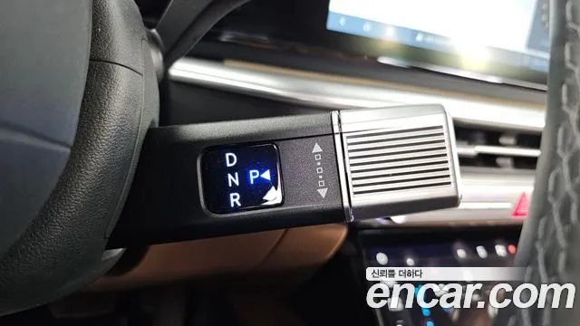 Hyundai Grandeur 2025 thumb 9