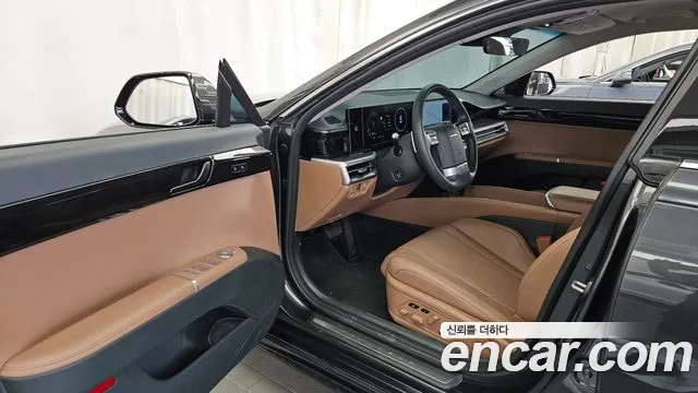 Hyundai Grandeur 2025 thumb 10
