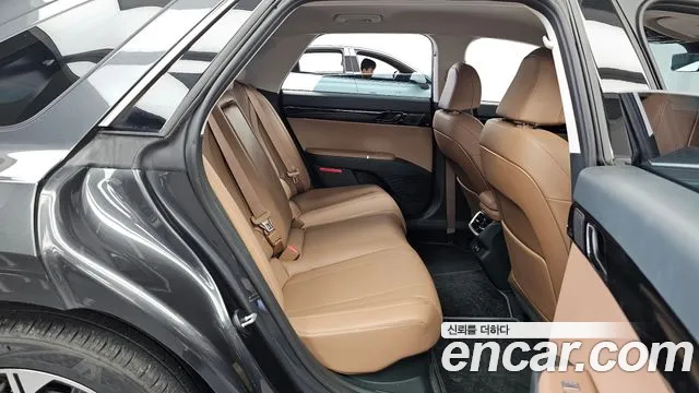 Hyundai Grandeur 2025 thumb 12