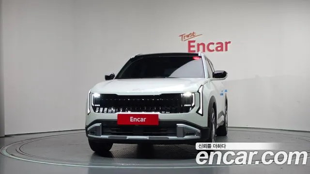 Kia Seltos 2026 thumb 3
