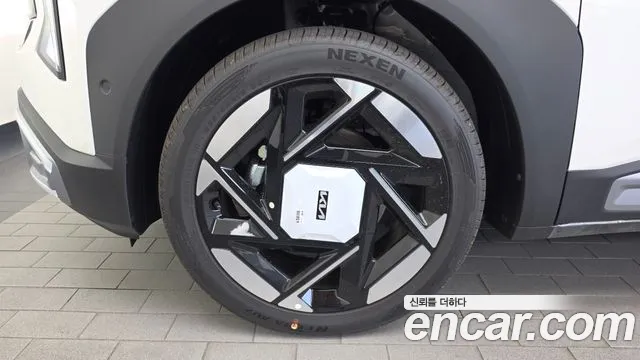 Kia Seltos 2026 thumb 5