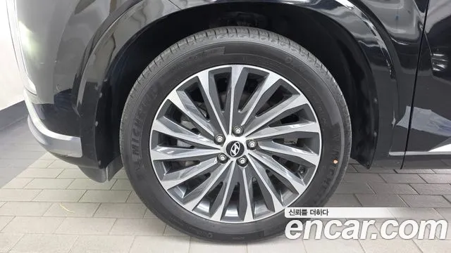 Hyundai Palisade 2023 thumb 5