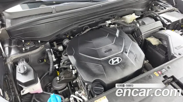 Hyundai Palisade 2023 thumb 6
