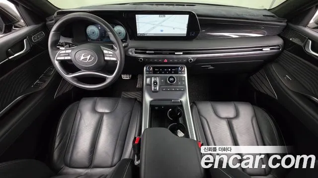 Hyundai Palisade 2023 thumb 7