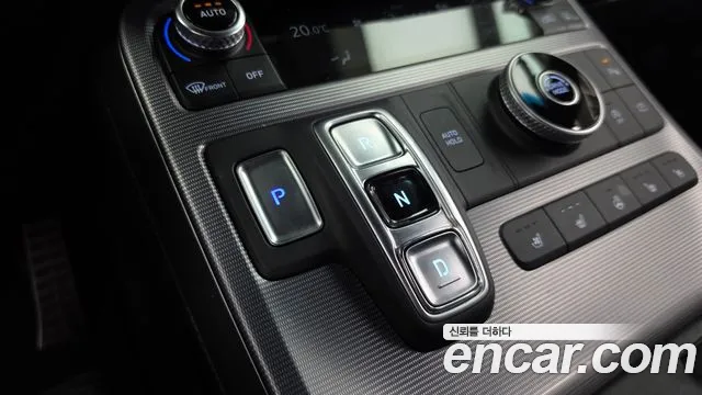Hyundai Palisade 2023 thumb 9