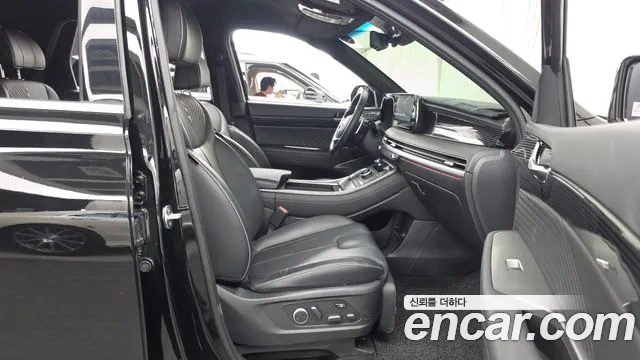 Hyundai Palisade 2023 thumb 11