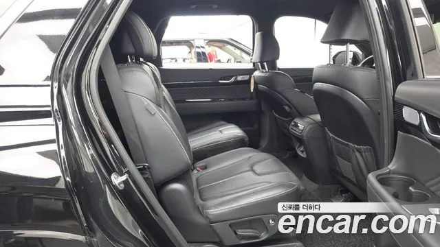 Hyundai Palisade 2023 thumb 12