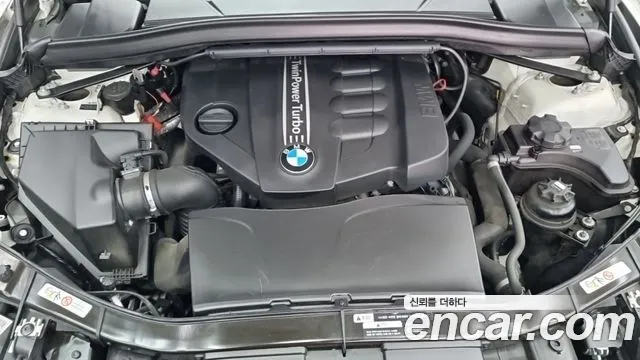 BMW X1 2014 thumb 6
