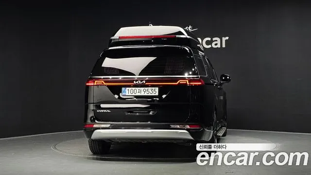 Kia Carnival 2022 thumb 4
