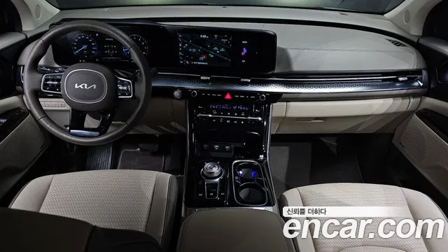 Kia Carnival 2022 thumb 7