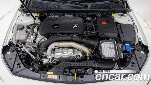Mercedes-Benz CLA 2026 thumb 6