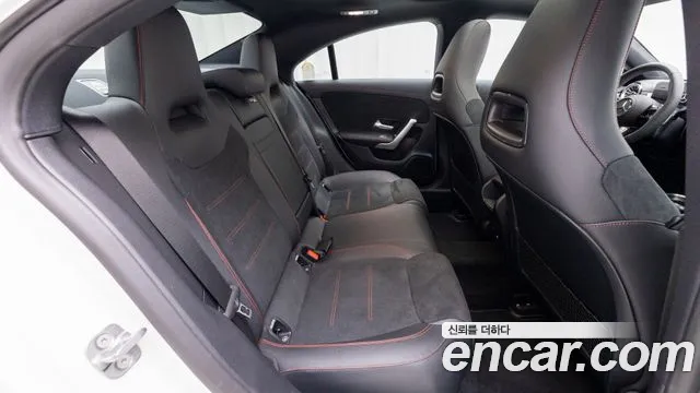 Mercedes-Benz CLA 2026 thumb 10