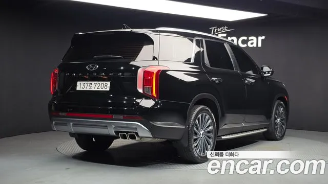 Hyundai Palisade 2022 thumb 2