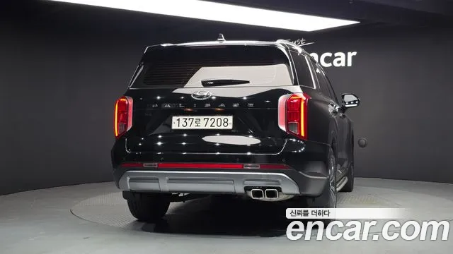 Hyundai Palisade 2022 thumb 4
