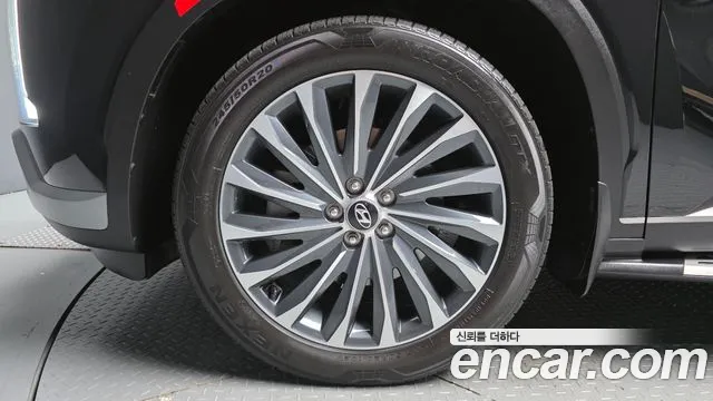 Hyundai Palisade 2022 thumb 5