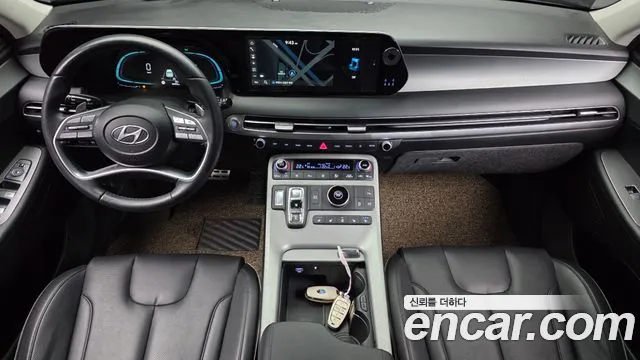 Hyundai Palisade 2022 thumb 7