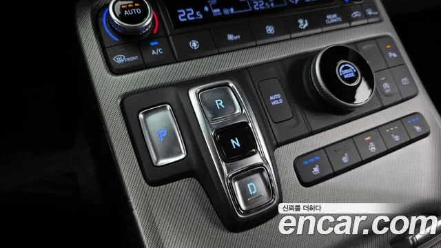Hyundai Palisade 2022 thumb 9