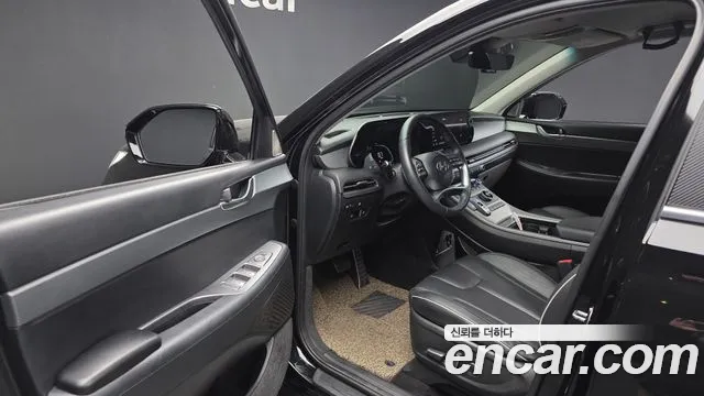 Hyundai Palisade 2022 thumb 10