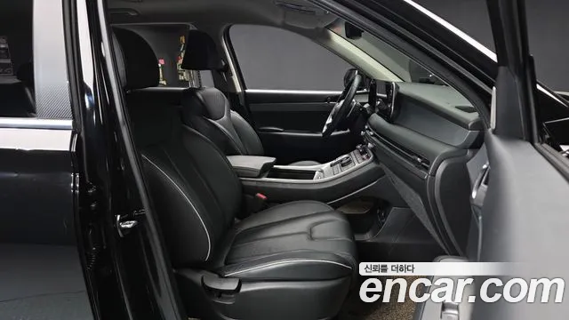 Hyundai Palisade 2022 thumb 11