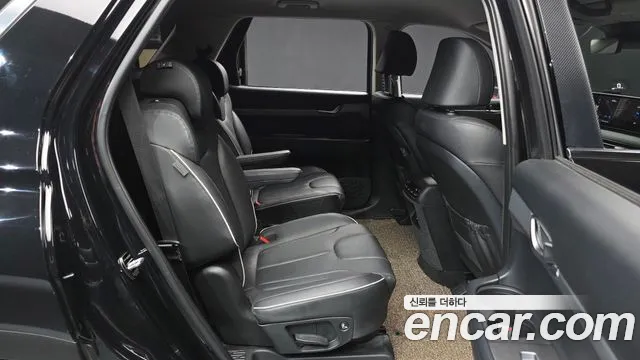 Hyundai Palisade 2022 thumb 12