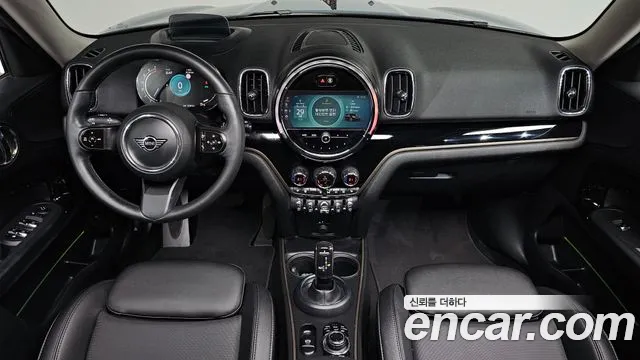 MINI Countryman 2023 thumb 6