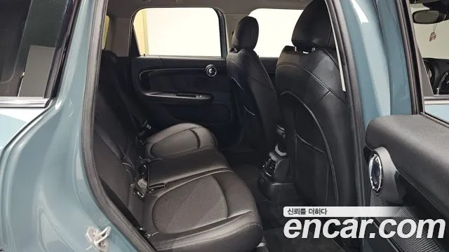 MINI Countryman 2023 thumb 11