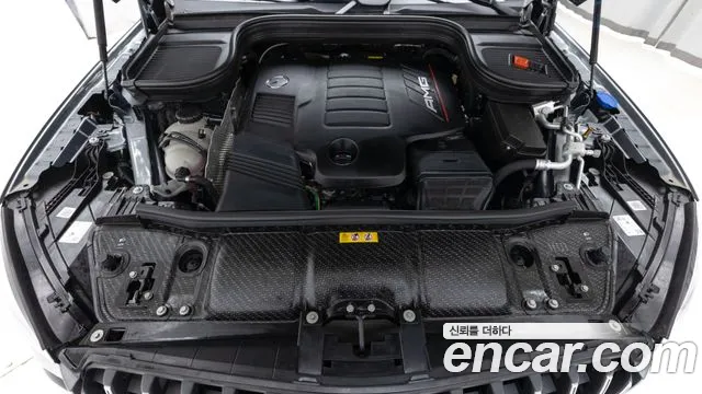 Mercedes-Benz GLE 2025 thumb 6