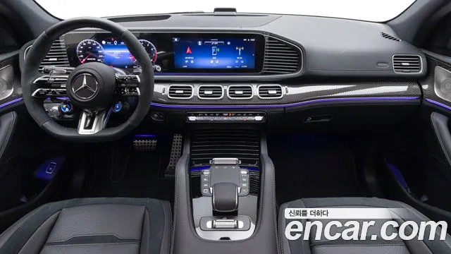 Mercedes-Benz GLE 2025 thumb 7