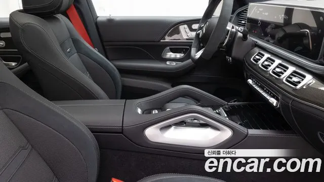 Mercedes-Benz GLE 2025 thumb 9