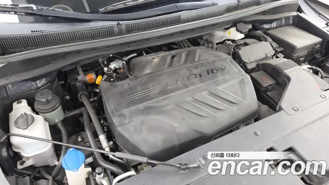 Kia Carnival 2019 thumb 6