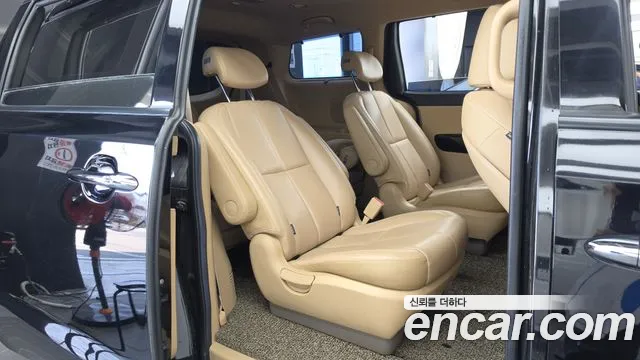 Kia Carnival 2019 thumb 12