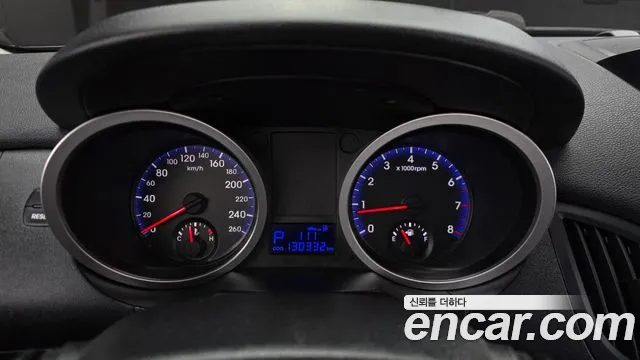 Hyundai Genesis 2009 thumb 8