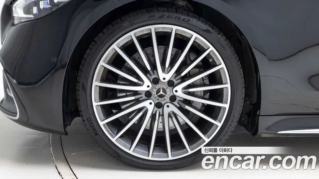 Mercedes-Benz S-Класс 2025 thumb 5