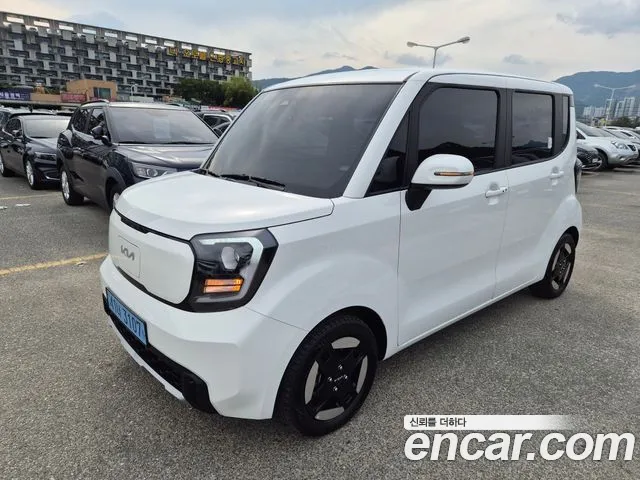 Kia Ray 2023 thumb 2
