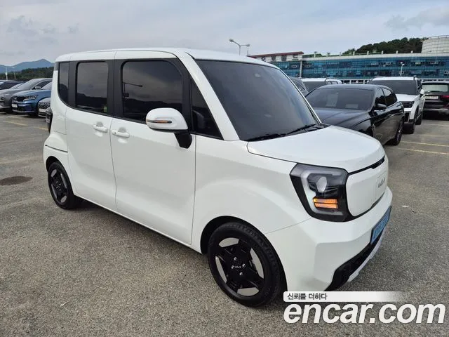 Kia Ray 2023 thumb 3